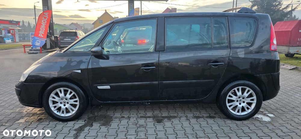 Renault Espace 2.0T 16V Expression - 6