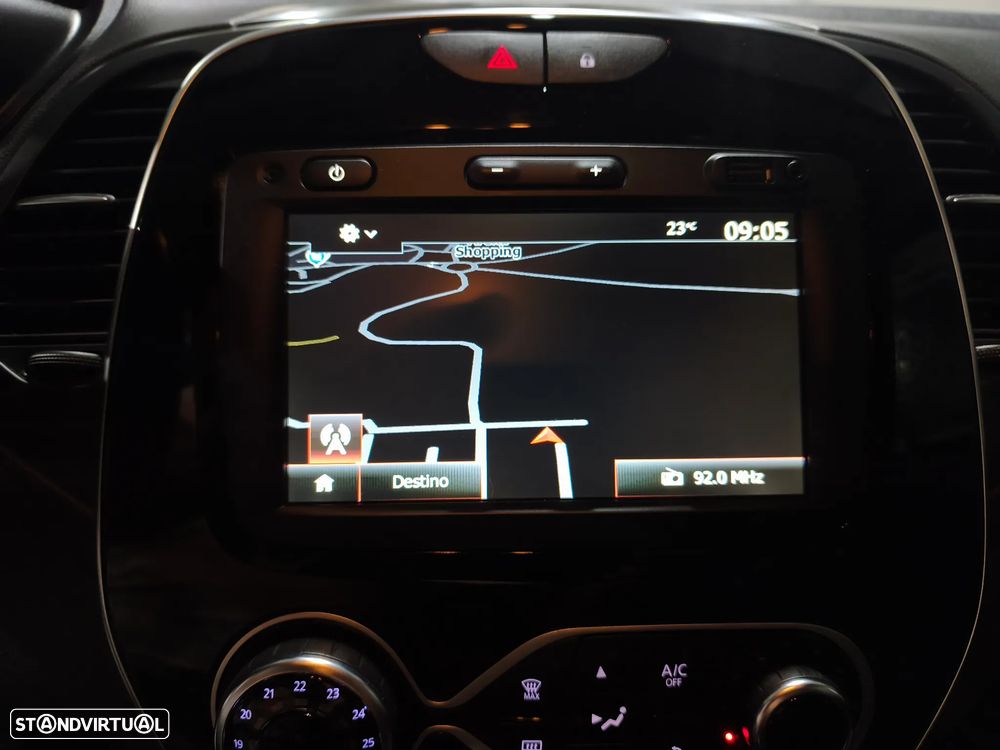 Renault Captur 0.9 TCE Exclusive - 10