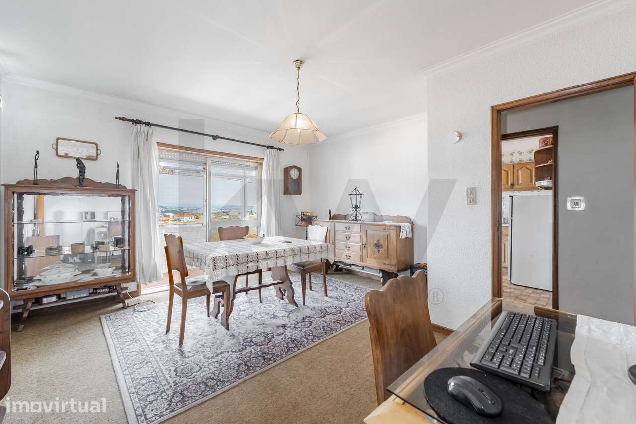 Excelente apartamento T2 + 1 em Rio Tinto - Grande imagem: 2/41
