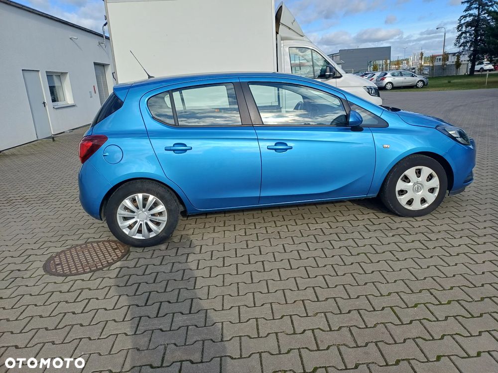 Opel Corsa 1.4 Enjoy - 6