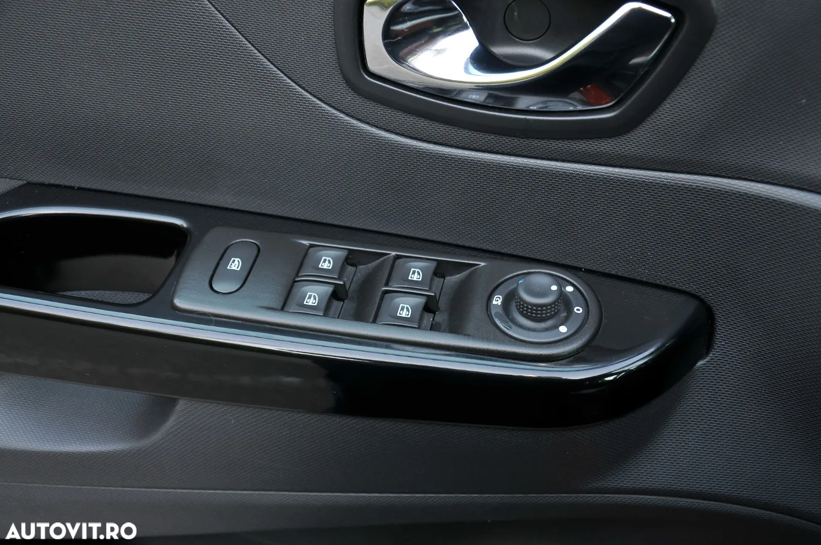 Renault Captur ENERGY dCi 90 Start&Stop Helly Hansen - 13
