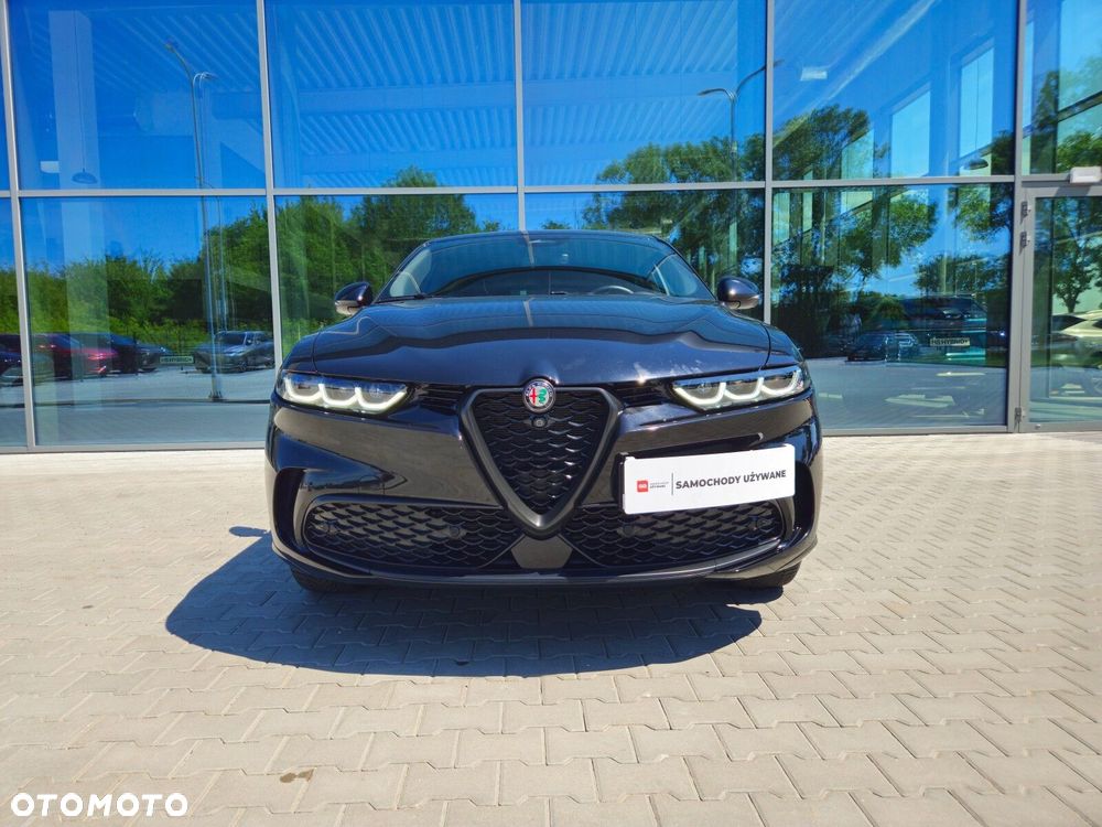 Alfa Romeo Tonale - 10