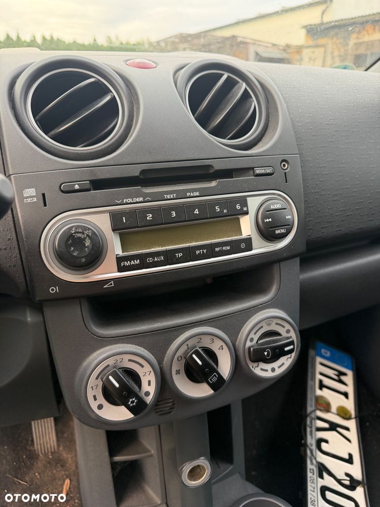 Mitsubishi Colt 1.3 ClearTec In Motion Plus - 7