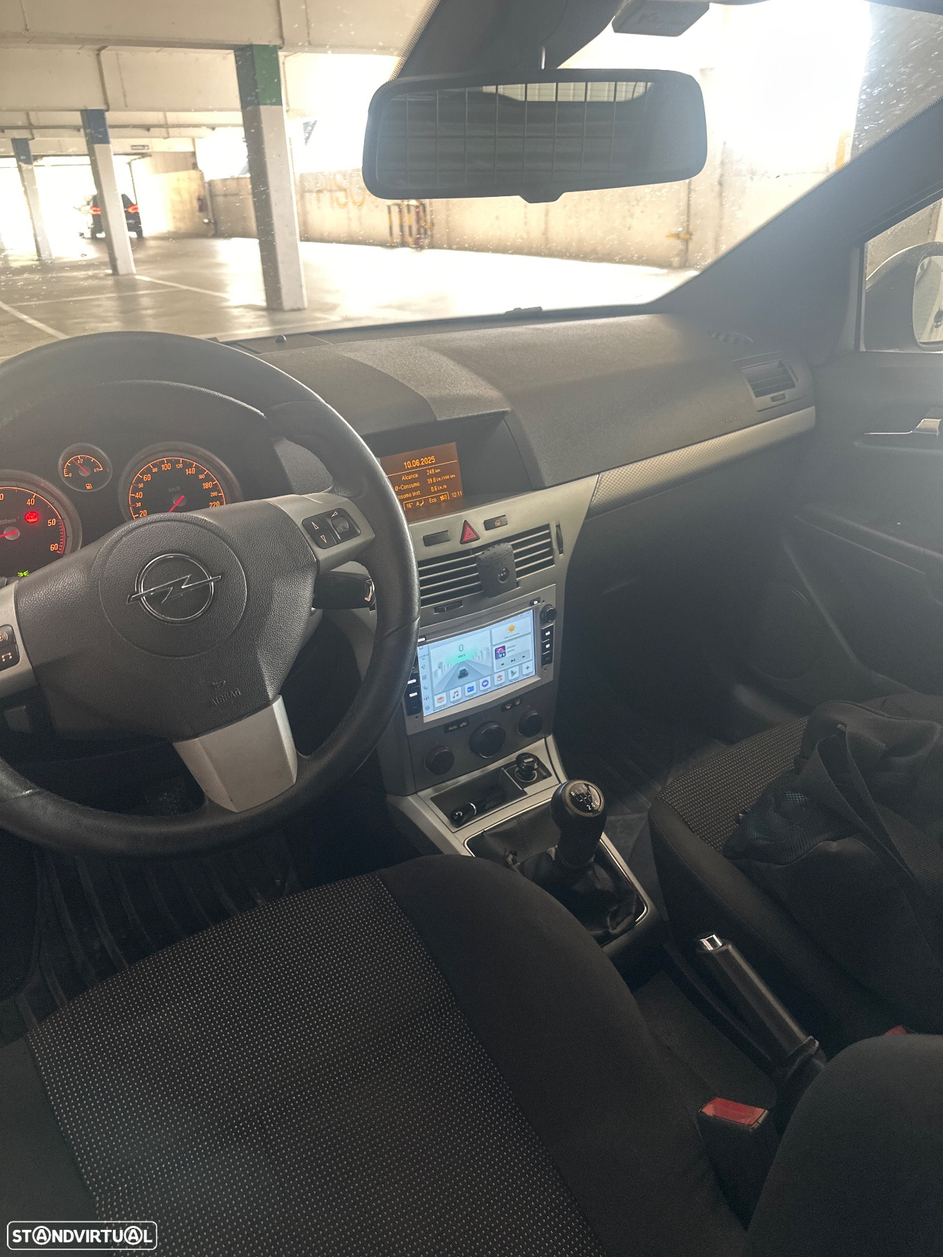 Opel Astra GTC 1.3 CDTi - 3