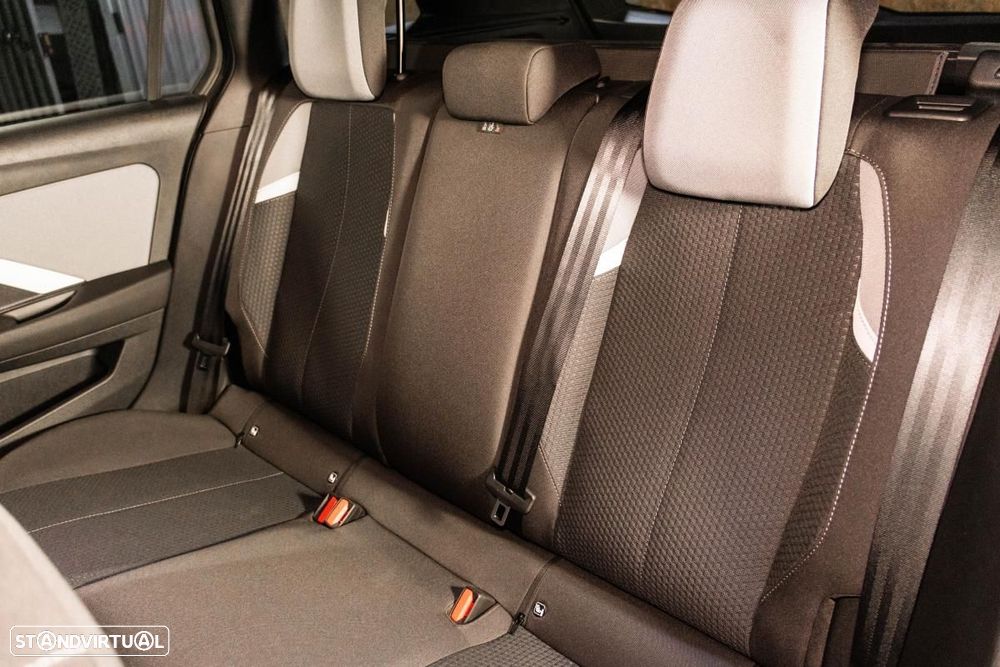 Opel Astra Sports Tourer 54 kWh Edition - 37