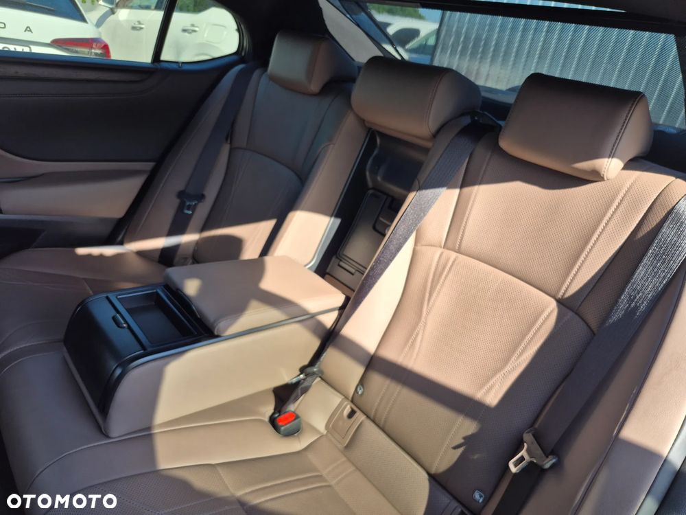 Lexus ES 300h Prestige - 19