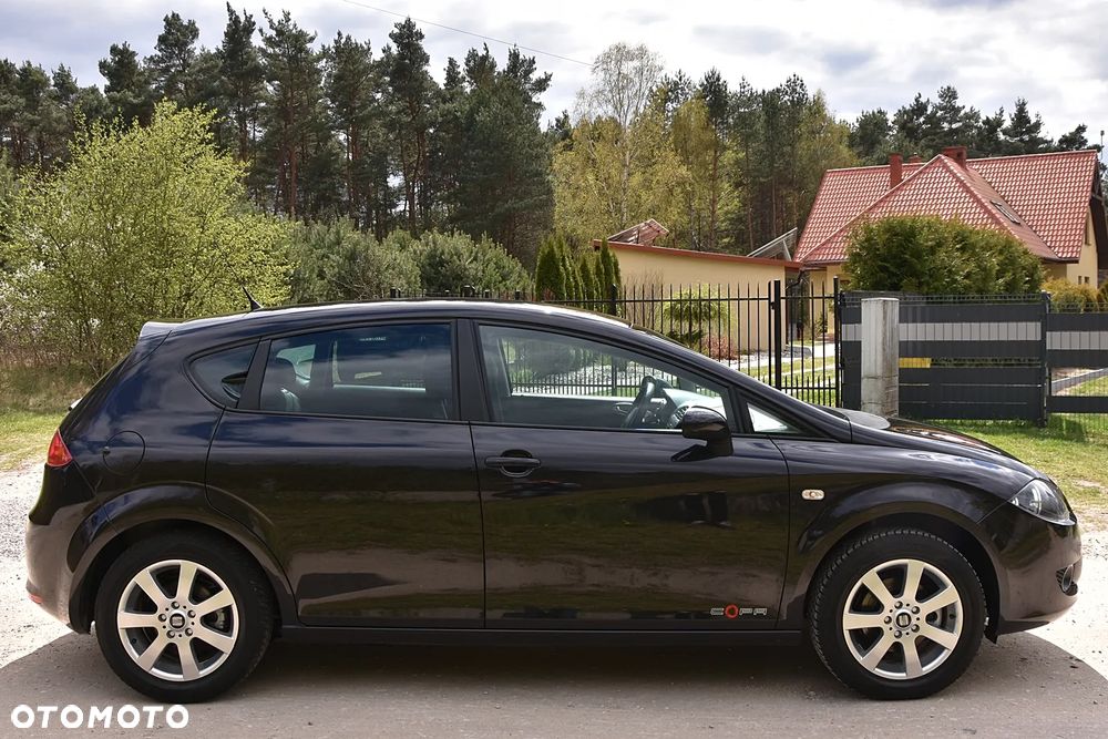 Seat Leon 1.6 Audience - 9