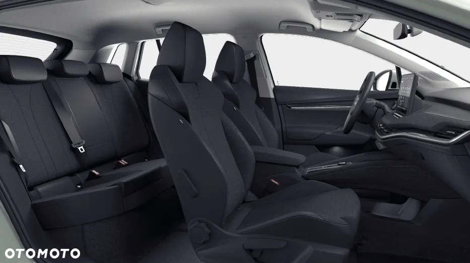 Skoda Elroq 50 55kWh - 5