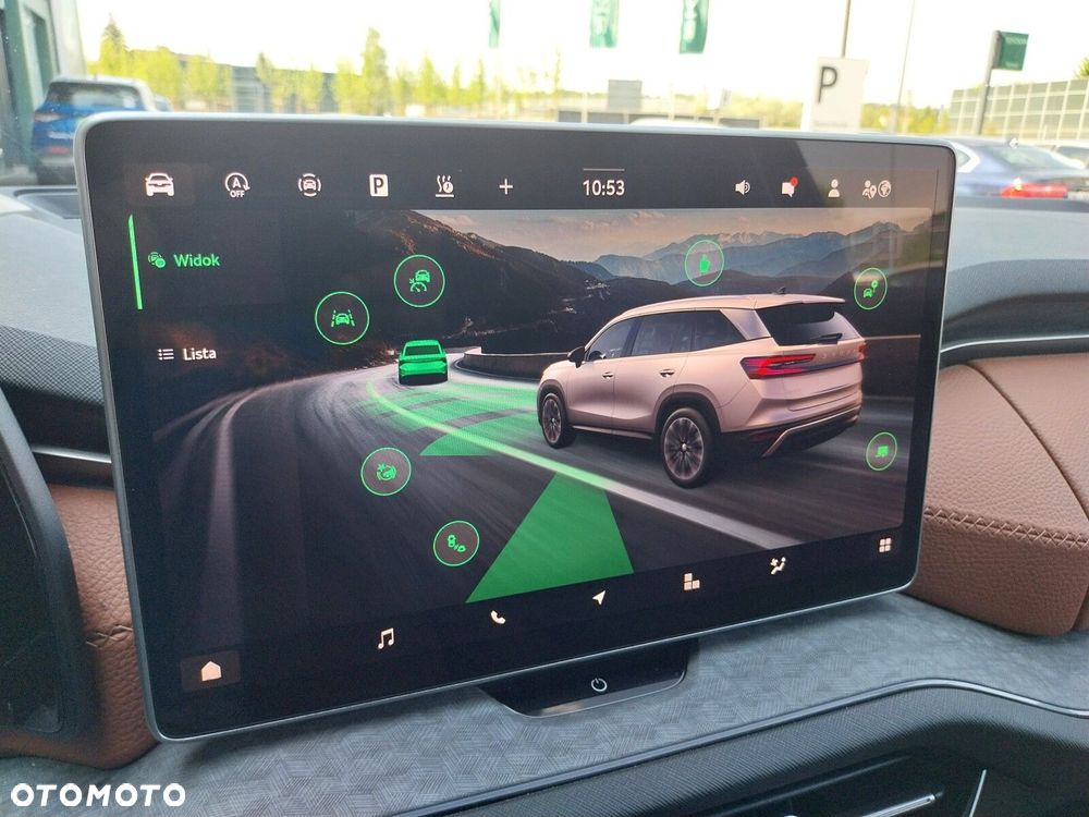Skoda Kodiaq - 31