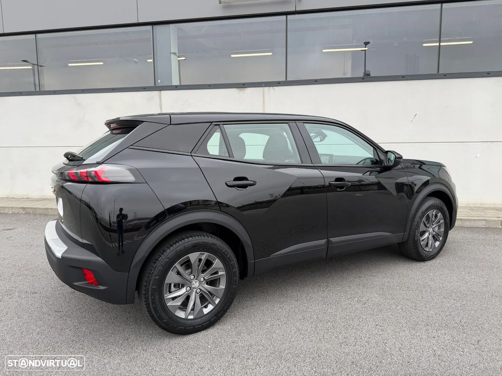 Peugeot e-2008 50 kWh Active Pack - 53