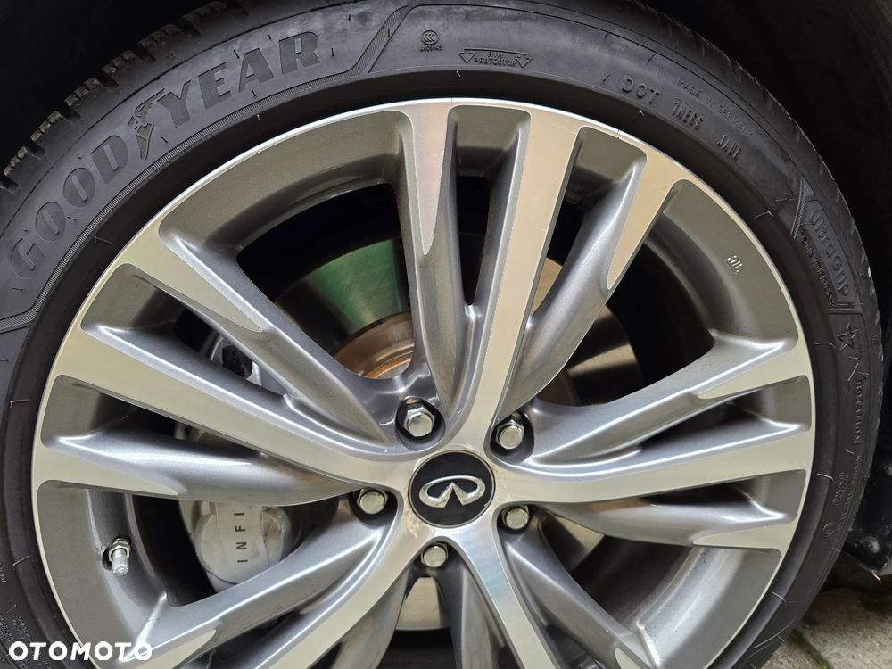 Infiniti Q50 Q50(S) AWD Sport Tech - 25