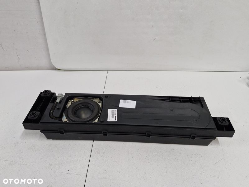 NISSAN LEAF I II 1 2 GŁOŚNIK SUBWOOFER BOSE 281703NF0A - 1