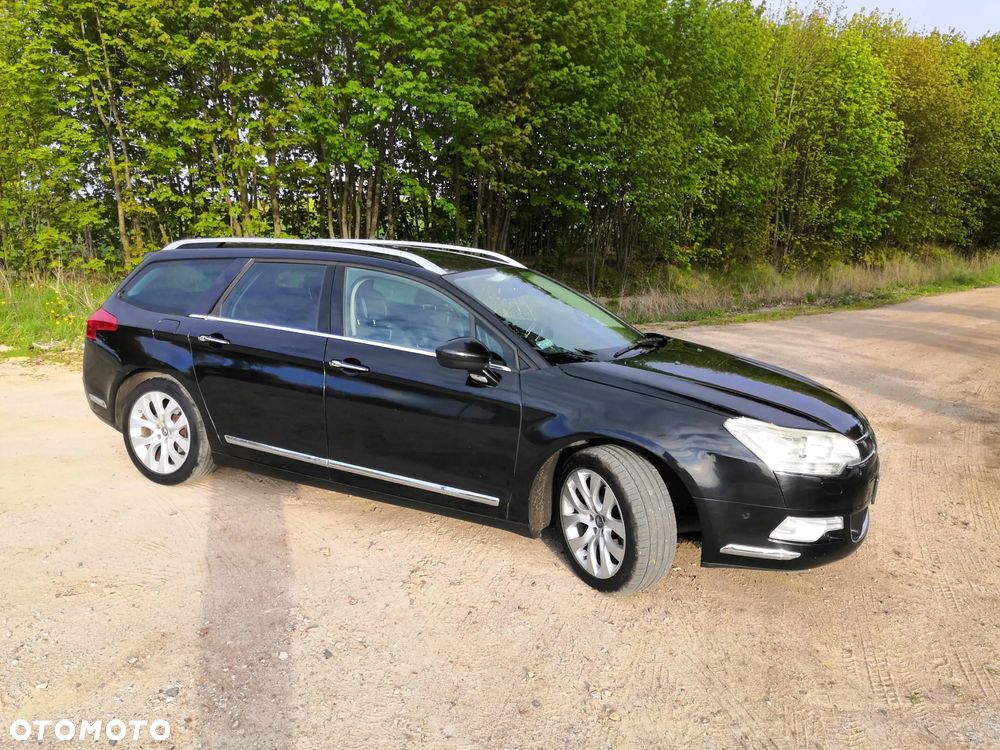 Citroën C5 2.0 HDi Exclusive - 15