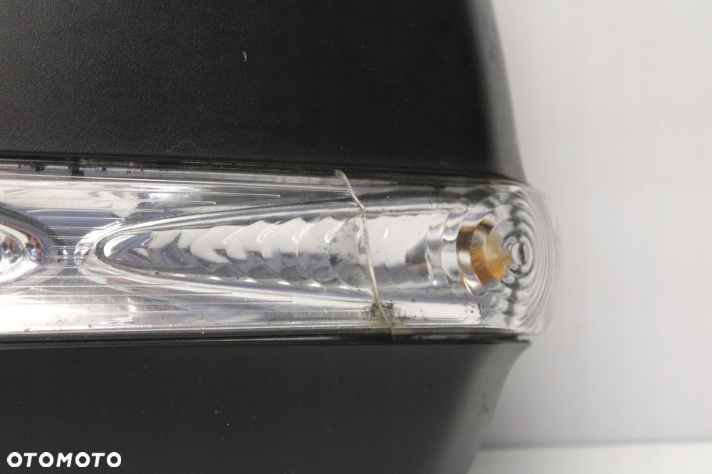 opel combo d doblo ii 10r- lusterko lewe zewnętrzne manualne 2 piny - 3