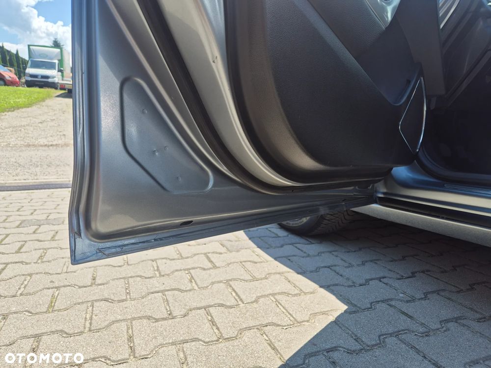 Opel Astra 1.4 Turbo Cosmo - 19
