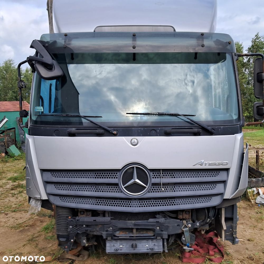 Mercedes-Benz 1224 - 1