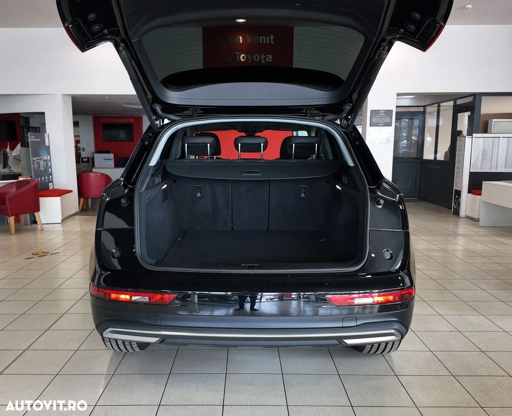 Audi Q5 40 TDI quattro S tronic MHEV - 36