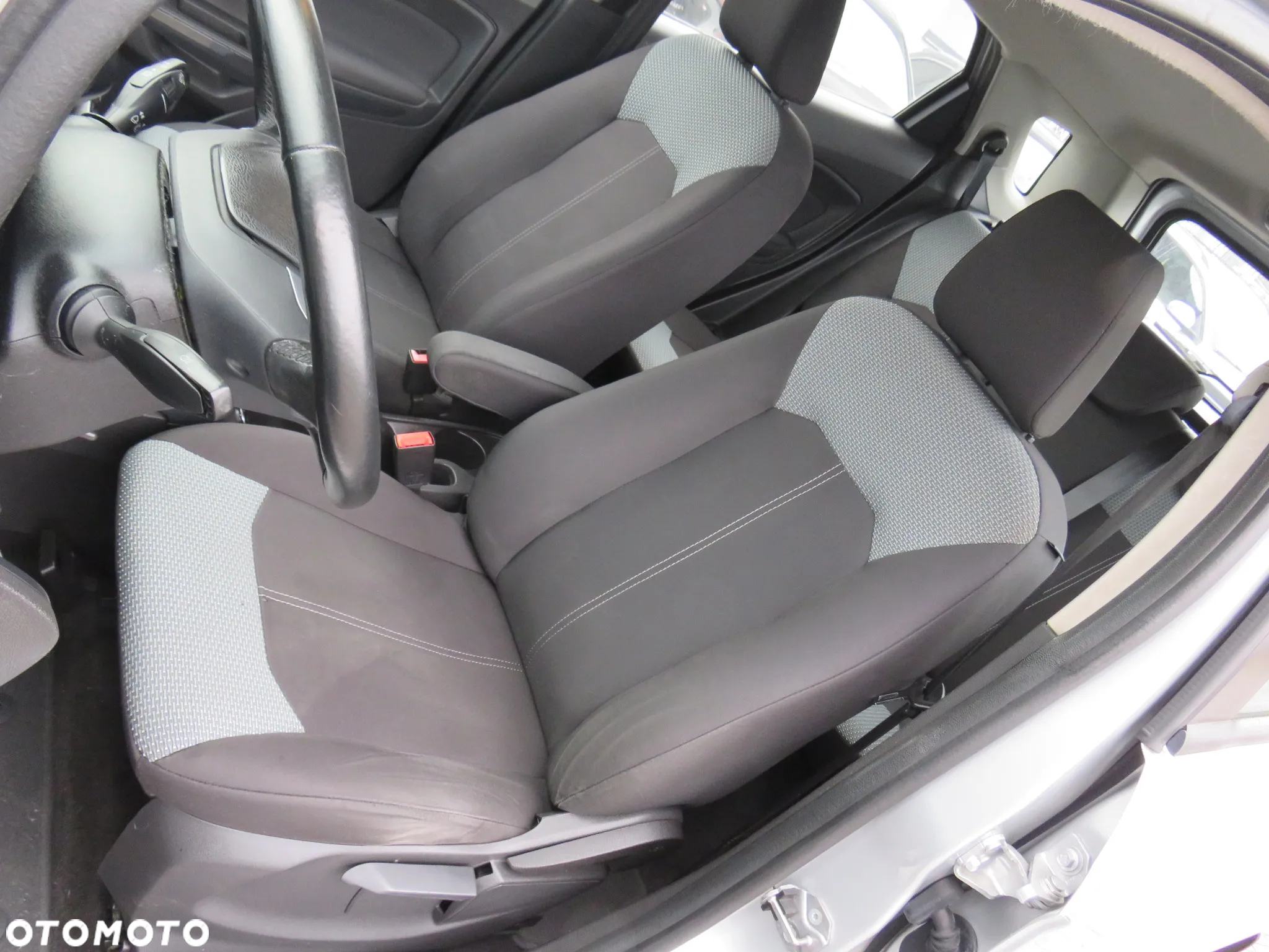 Ford EcoSport 1.0 EcoBoost - 28