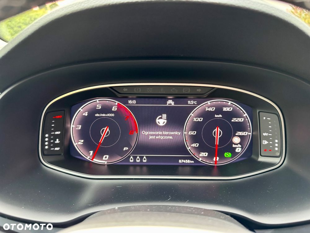 Seat Ateca 1.5 TSI Xperience S&S DSG - 27