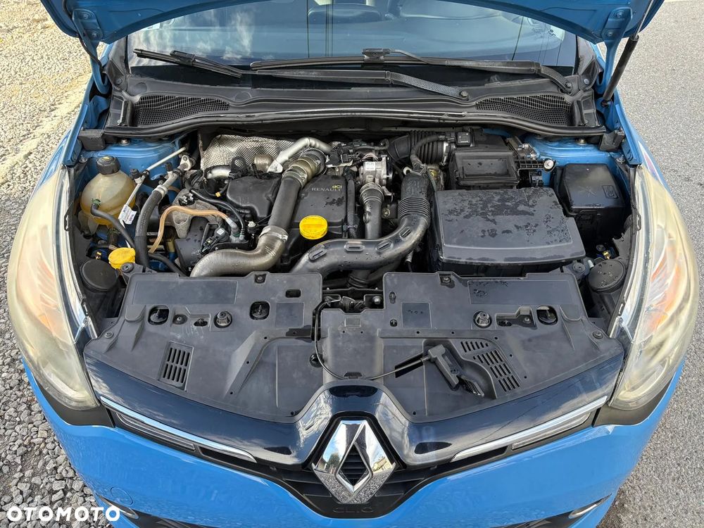 Renault Clio 1.5 dCi Energy Dynamique - 23