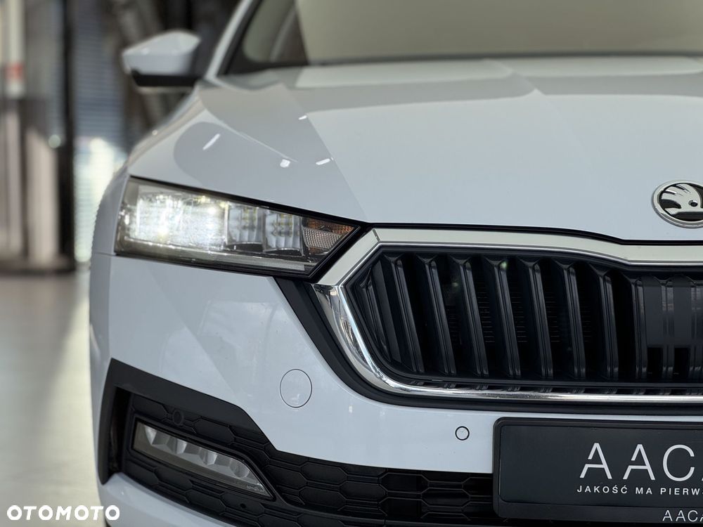 Skoda Octavia - 40