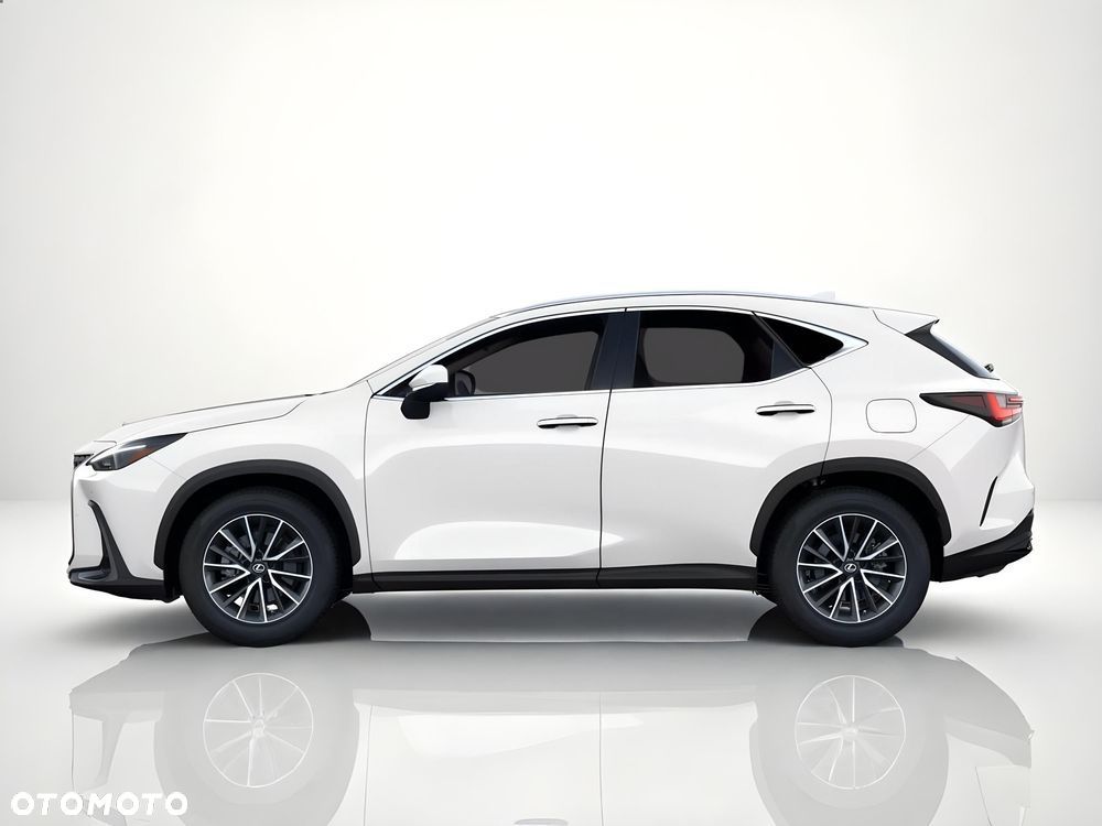 Lexus NX 350h Prestige 2WD - 10