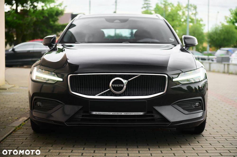 Volvo V60 D3 Momentum Pro - 11