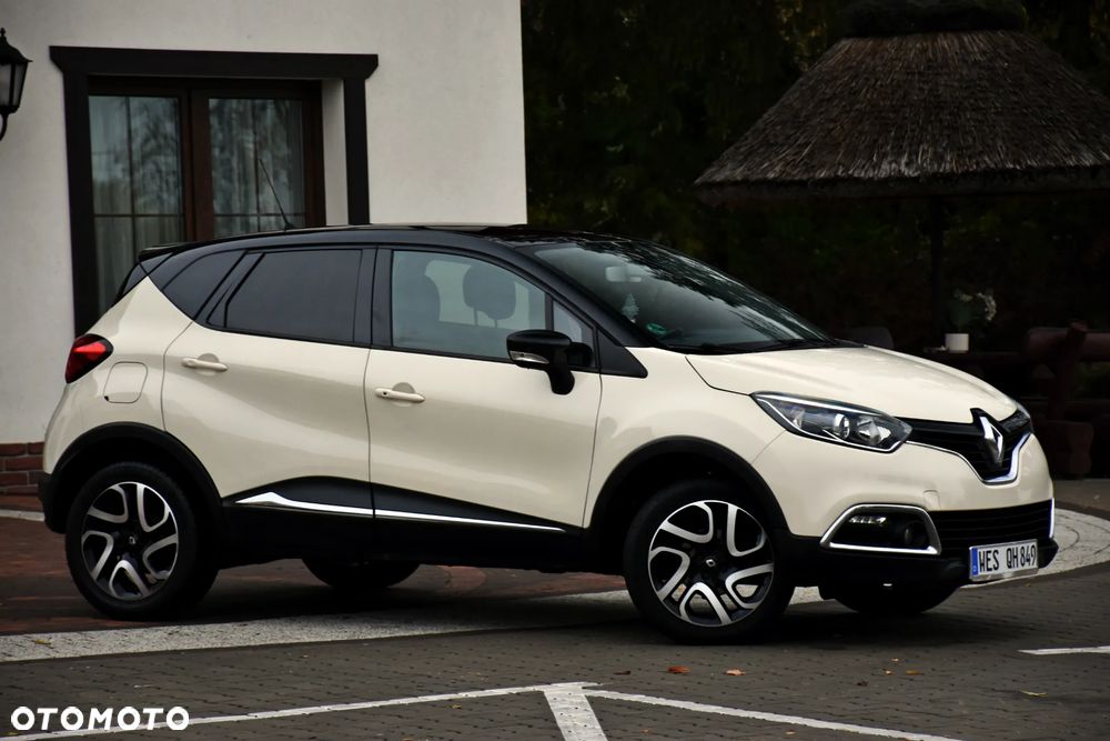 Renault Captur 0.9 Energy TCe Life EU6 - 6