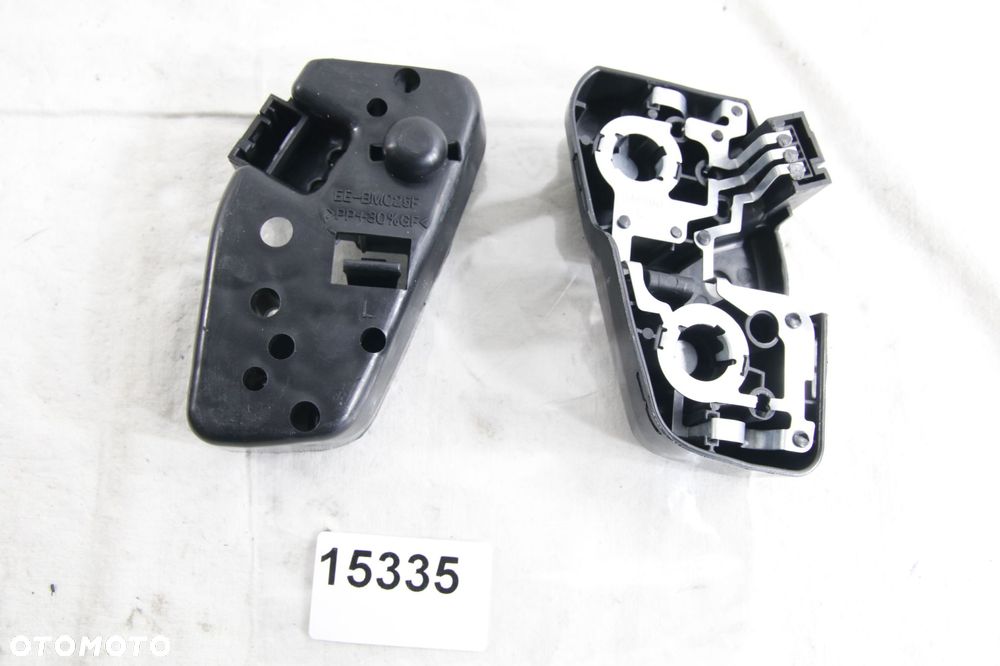 wklad lampa tyl na klape lewa nowy bmw 3 e46 1998-2006 lift sedan coupe cab - 1