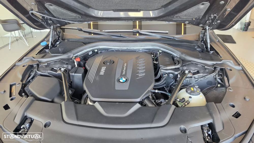 BMW 730 d - 30
