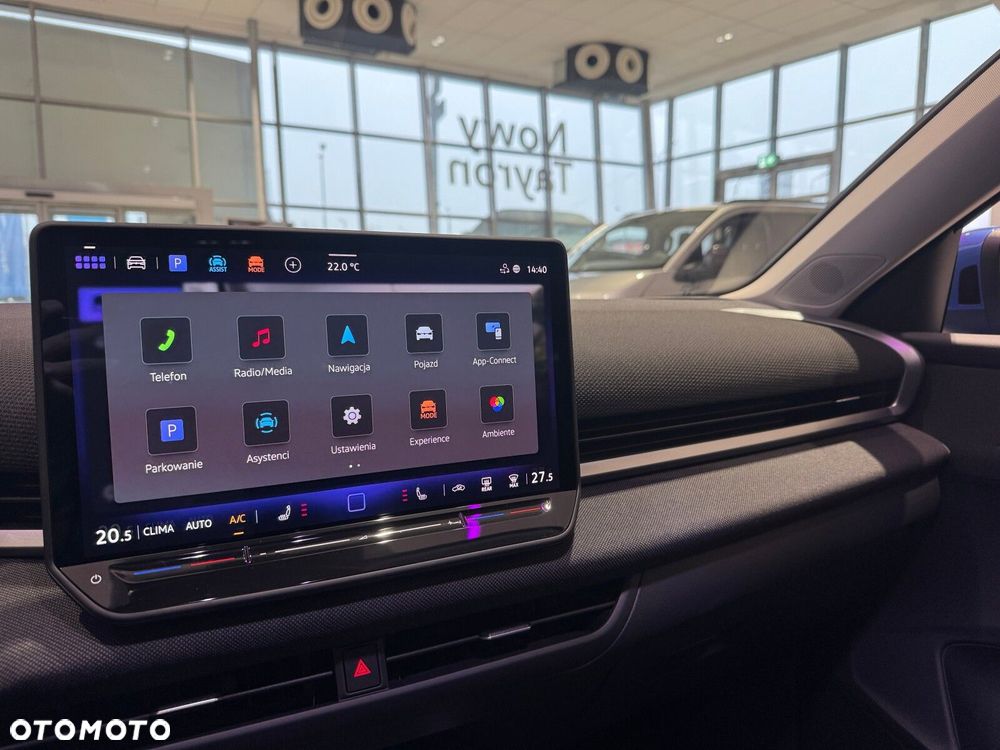 Volkswagen T-Roc 1.5 eTSI Life DSG - 14