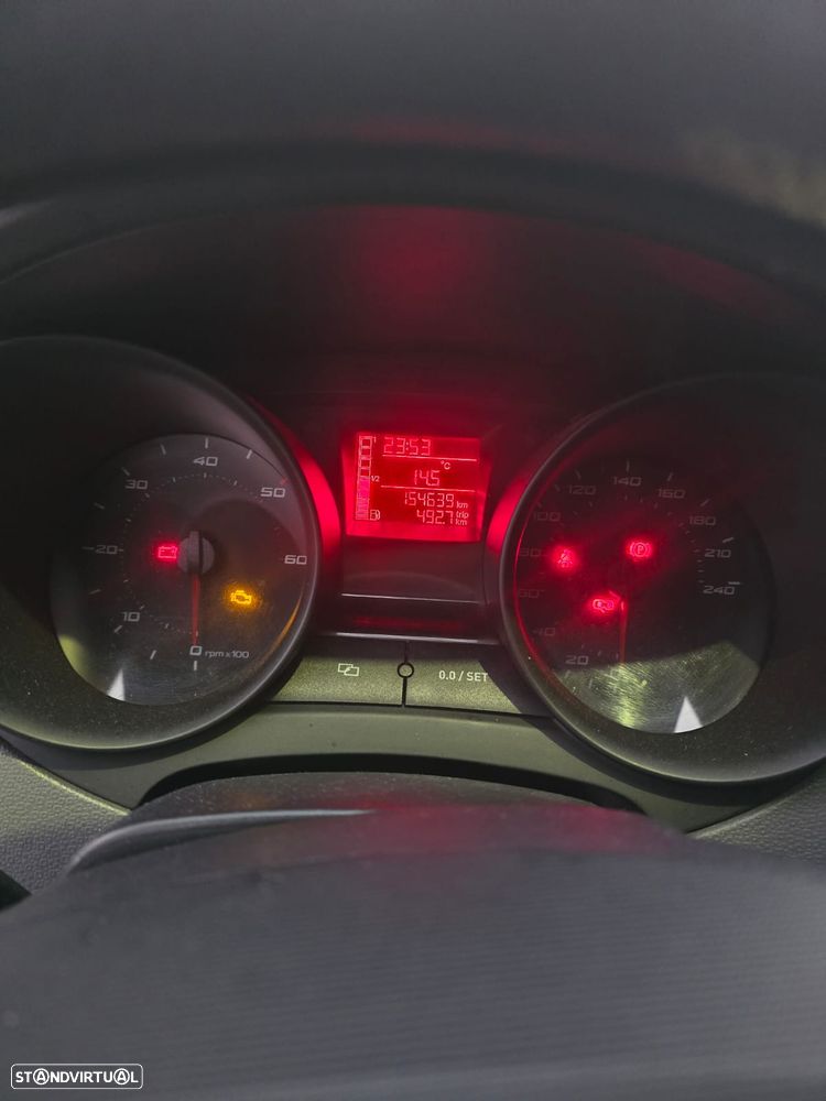 SEAT Ibiza SC 1.2 TDI CR SUN - 8
