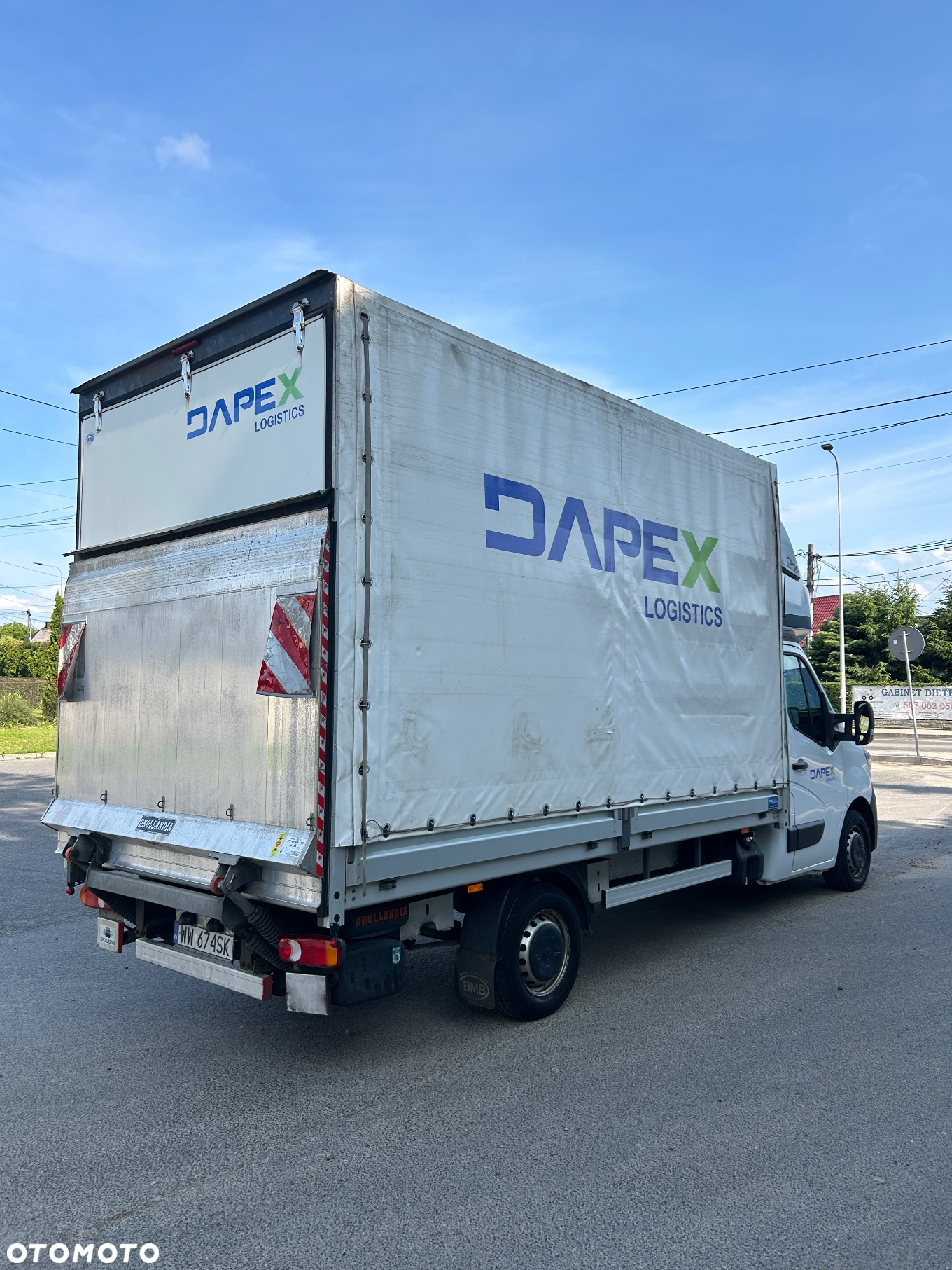 Renault Master - 3