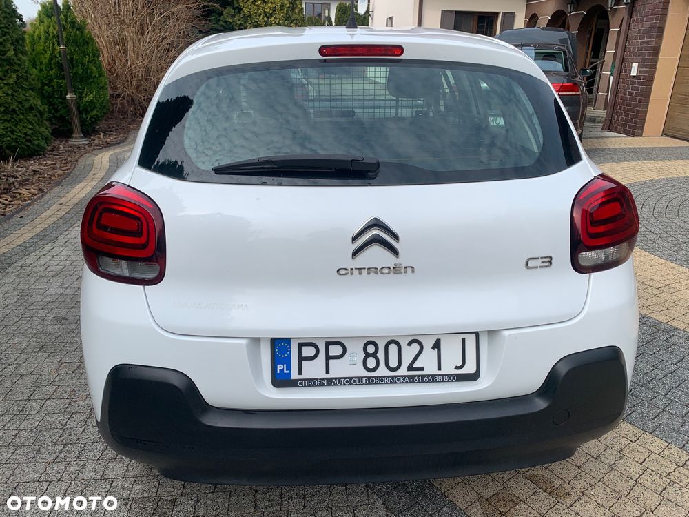 Citroën C3 - 13