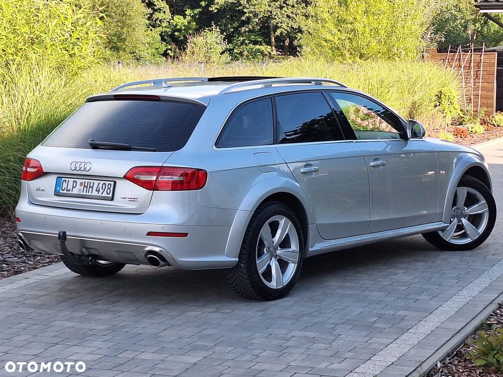 Audi A4 Allroad 2.0 TFSI S tronic - 6