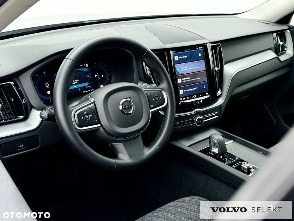 Volvo XC 60 - 23