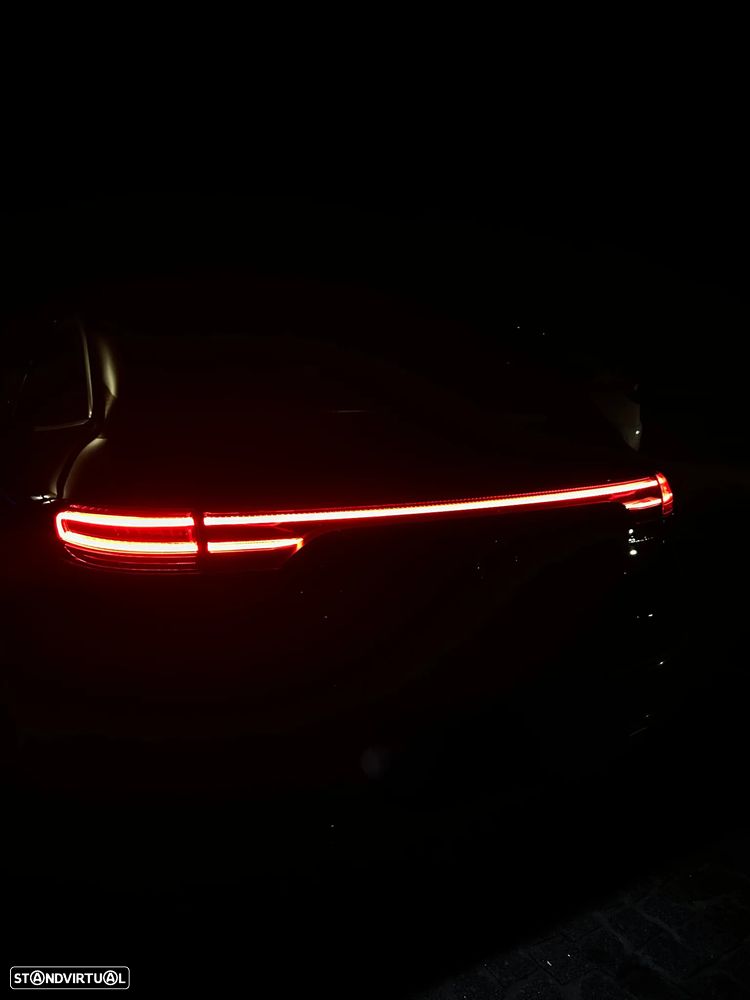 Mercedes-Benz EQC 400 4Matic - 15