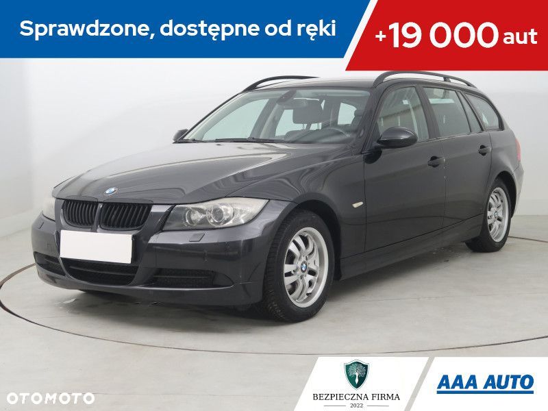 BMW Seria 3 - 2