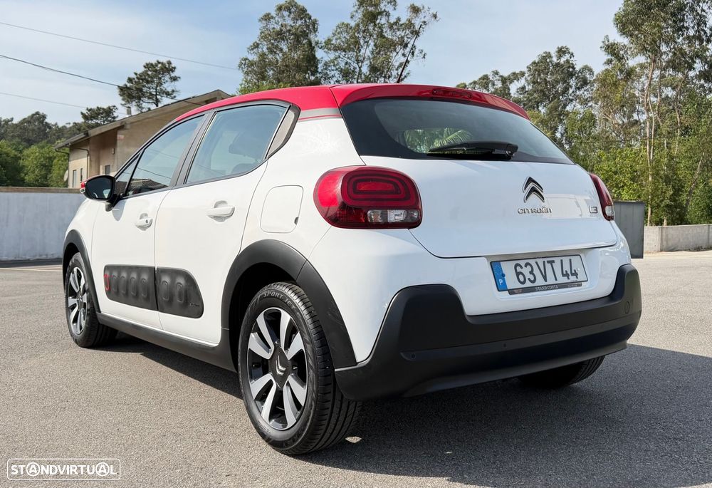 Citroën C3 1.2 PureTech Shine - 3