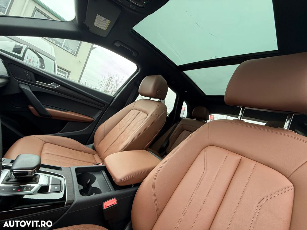 AUDI Q5 2024 — imagine 35