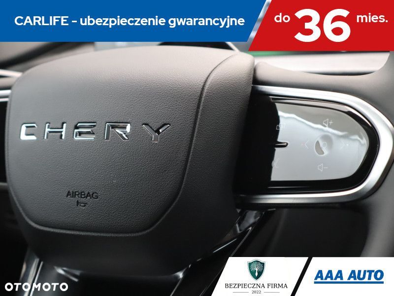 Chery Tiggo 4 - 19