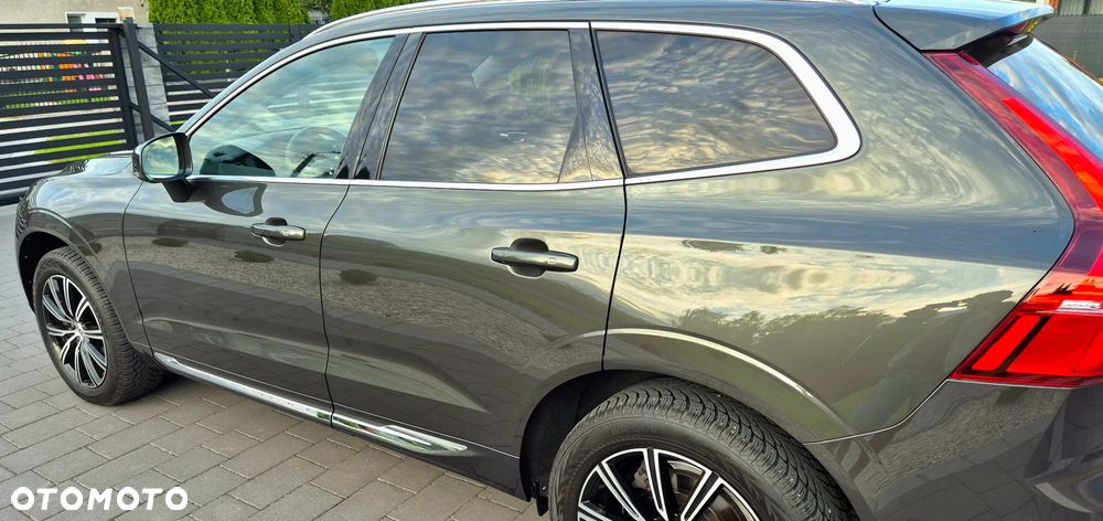 Volvo XC 60 B5 B AWD Inscription - 17