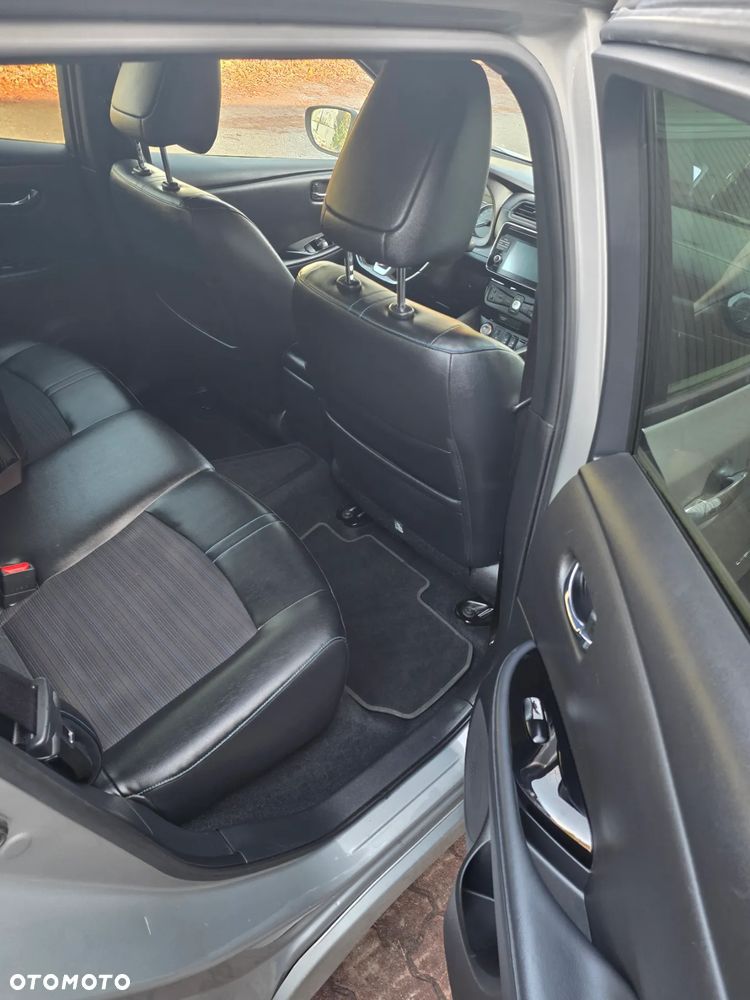 Nissan Leaf 40 kWh - 8