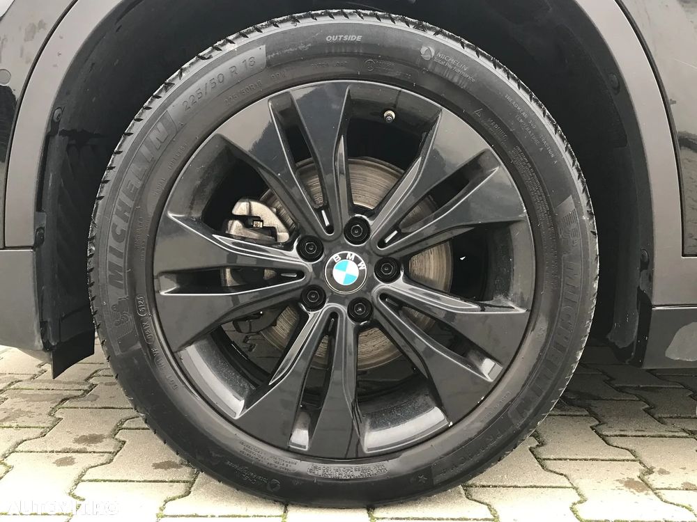 BMW X1 xDrive18d Aut. Sport Line - 41