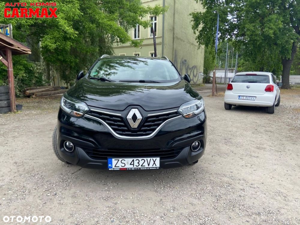 Renault Kadjar - 7