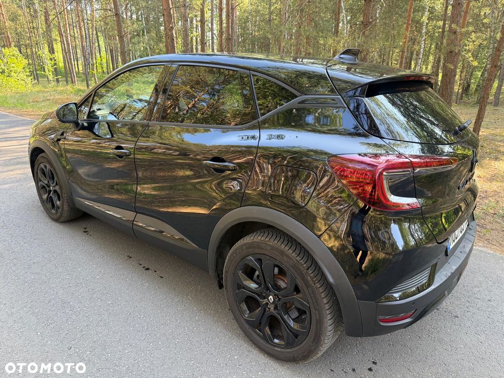 Renault Captur 1.6 E-TECH Plug-In Techno - 8
