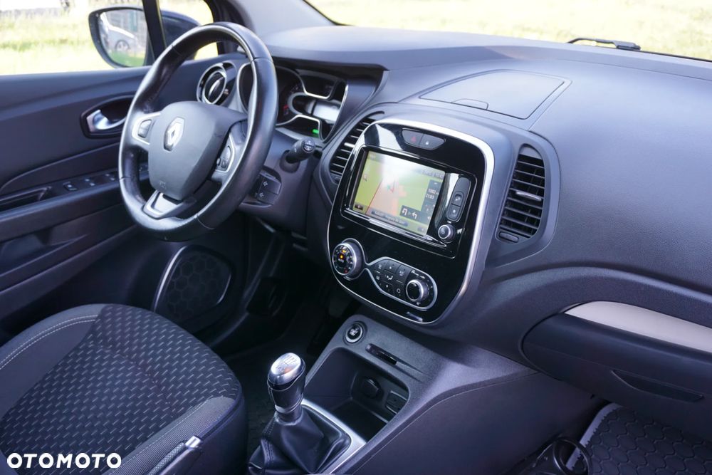 Renault Captur 1.2 Energy TCe Night&Day - 18