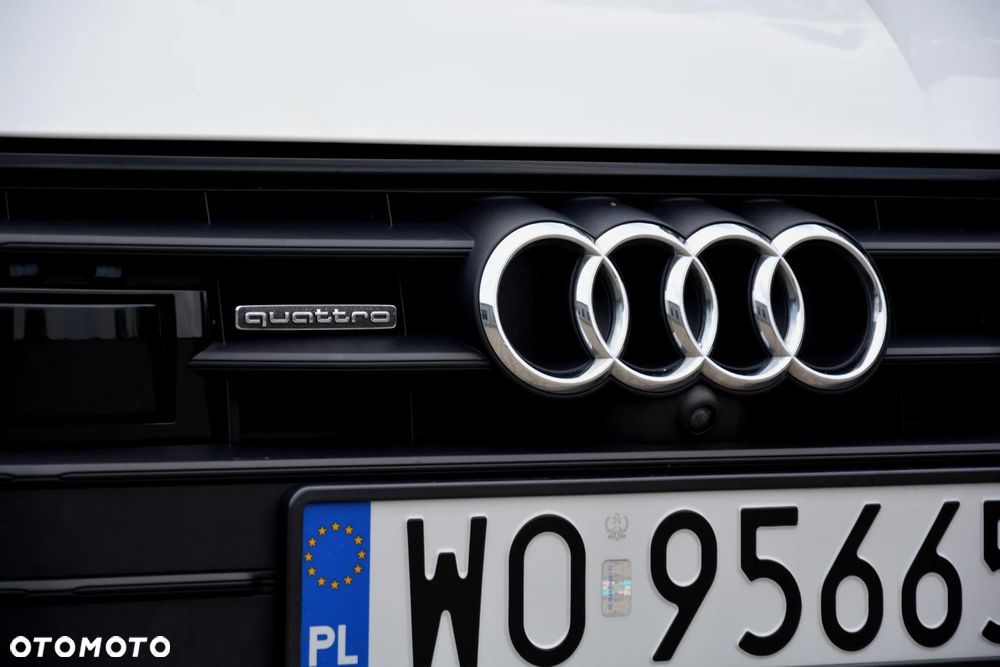 Audi A7 Sportback 50 TDI quattro tiptronic - 7