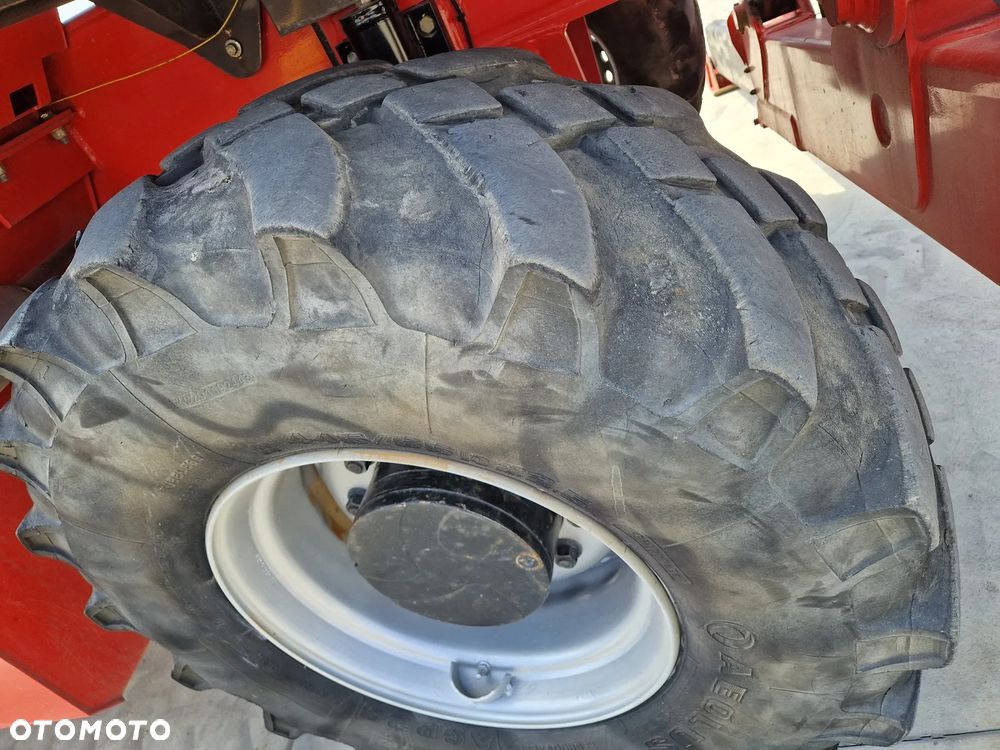Manitou MRT 2550+ M520 - 15