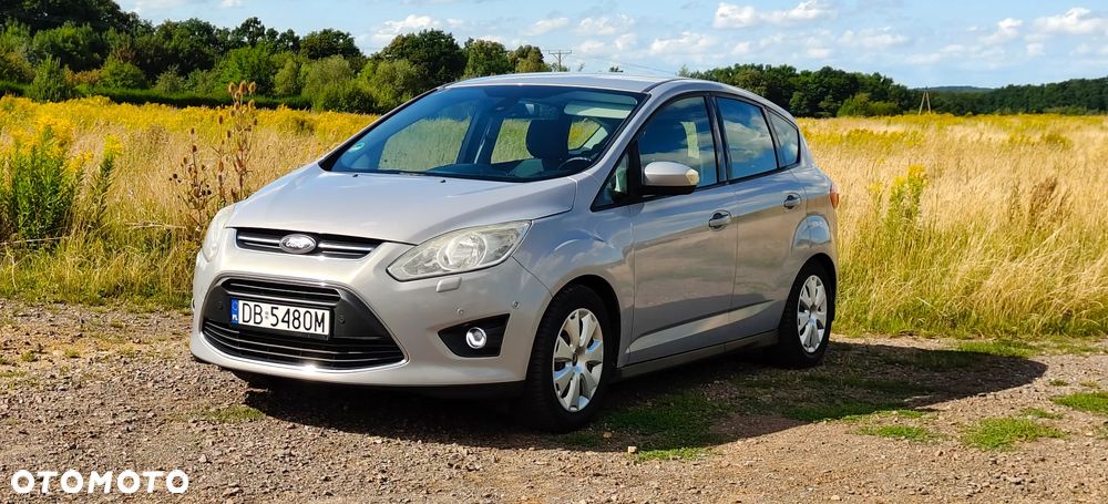 Ford C-MAX 2.0 TDCi Champions Edition - 11